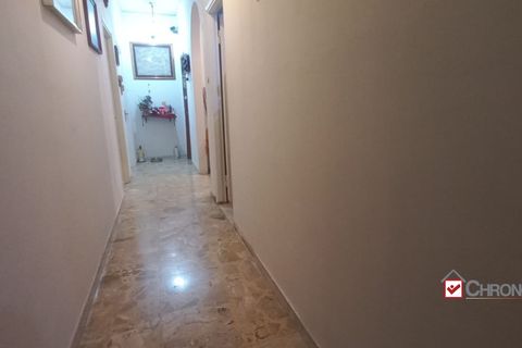 Leilighet i Messina, Messina, Messina - € 72 000 | Ref: 3vs217 - foto 11