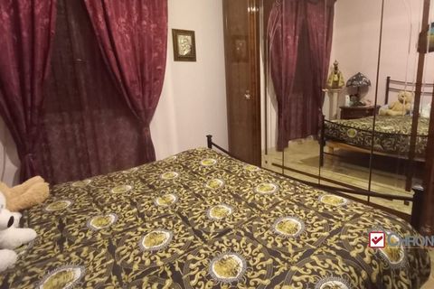 Leilighet i Messina, Messina, Messina - € 72 000 | Ref: 3vs217 - foto 13