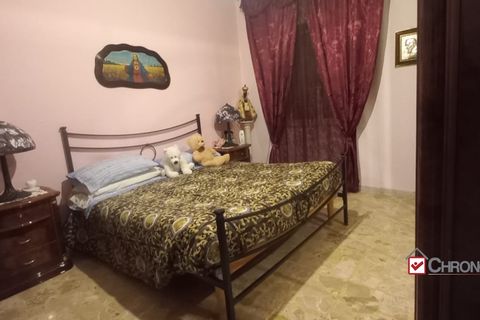 Leilighet i Messina, Messina, Messina - € 72 000 | Ref: 3vs217 - foto 14