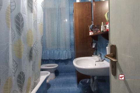 Leilighet i Messina, Messina, Messina - € 72 000 | Ref: 3vs217 - foto 16