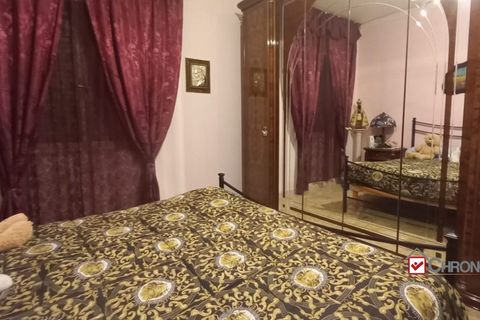 Leilighet i Messina, Messina, Messina - € 72 000 | Ref: 3vs217 - foto 17