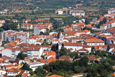 Leilighet i Lousa, Coimbra, Lousa - € 215 000 | Ref: MRS032604_B - foto 18