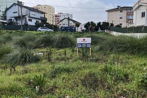 Helårsgrund i Eixo e Eirol, Aveiro, Eixo e Eirol - € 85.000 | Ref: AV26/031 - foto 13