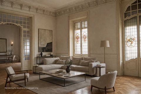 Villa i Mantua, Mantua, Mantua - € 1.600.000 | Ref: 6322 - foto 1