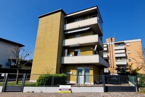 Lejlighed i Carpi, Modena, Carpi - € 155.000 | Ref: CA261 - foto 1
