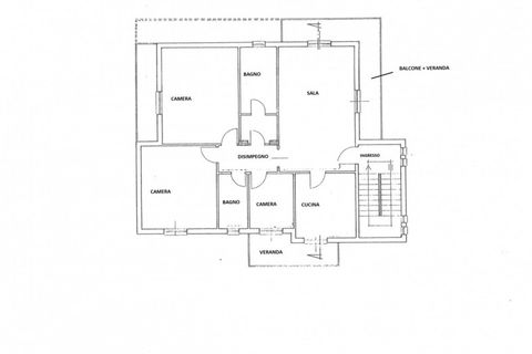 Lejlighed i Carpi, Modena, Carpi - € 155.000 | Ref: CA261 - foto 31