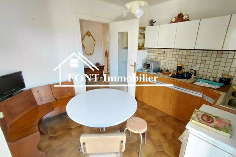 Villa in Saint-Chamond, Loire, Saint-Chamond - € 260,000 | Ref: 08822 - photo 3