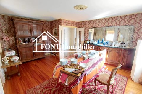 Villa in Saint-Chamond, Loire, Saint-Chamond - € 260,000 | Ref: 08822 - photo 4