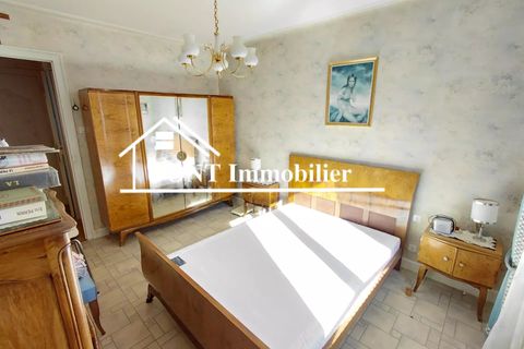 Villa in Saint-Chamond, Loire, Saint-Chamond - € 260,000 | Ref: 08822 - photo 6