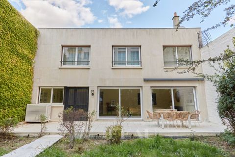 Villa i Paris, Paris, Paris - € 2.530.000 | Ref: 85316922 - foto 1