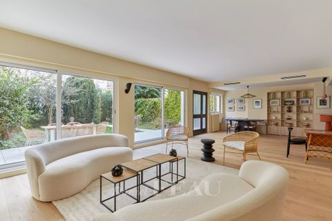 Villa i Paris, Paris, Paris - € 2.530.000 | Ref: 85316922 - foto 2