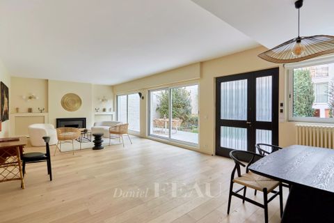 Villa i Paris, Paris, Paris - € 2.530.000 | Ref: 85316922 - foto 3
