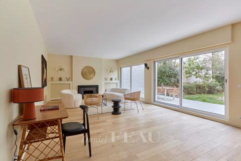 Villa i Paris, Paris, Paris - € 2.530.000 | Ref: 85316922 - foto 4
