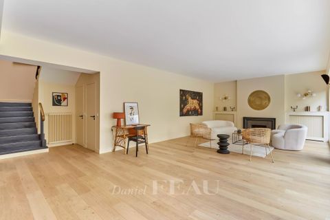 Villa i Paris, Paris, Paris - € 2.530.000 | Ref: 85316922 - foto 5