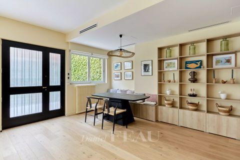 Villa i Paris, Paris, Paris - € 2.530.000 | Ref: 85316922 - foto 6