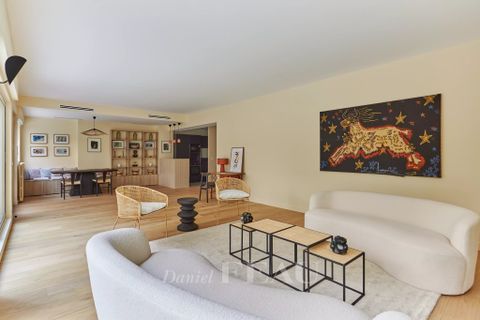 Villa i Paris, Paris, Paris - € 2.530.000 | Ref: 85316922 - foto 7