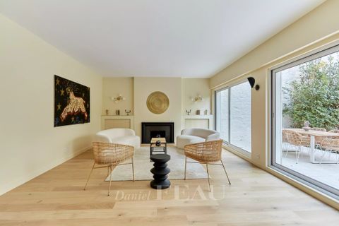 Villa i Paris, Paris, Paris - € 2.530.000 | Ref: 85316922 - foto 8