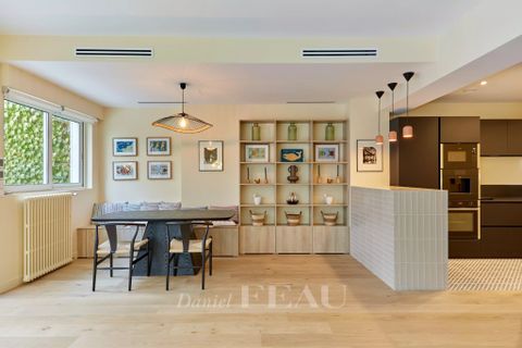 Villa i Paris, Paris, Paris - € 2.530.000 | Ref: 85316922 - foto 9
