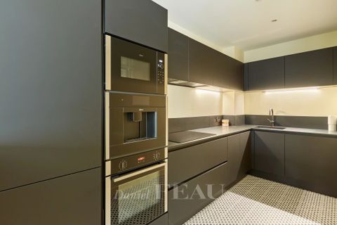 Villa i Paris, Paris, Paris - € 2.530.000 | Ref: 85316922 - foto 11