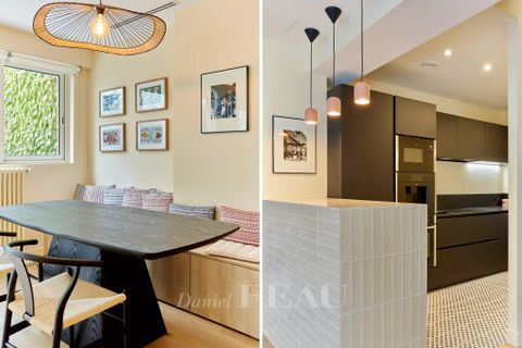 Villa i Paris, Paris, Paris - € 2.530.000 | Ref: 85316922 - foto 12