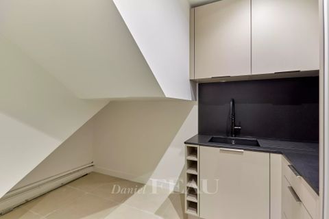 Villa i Paris, Paris, Paris - € 2.530.000 | Ref: 85316922 - foto 15