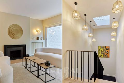 Villa i Paris, Paris, Paris - € 2.530.000 | Ref: 85316922 - foto 17