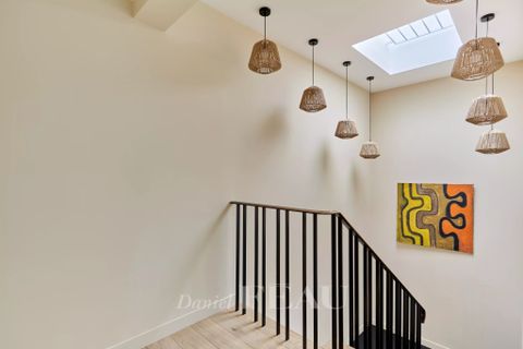 Villa i Paris, Paris, Paris - € 2.530.000 | Ref: 85316922 - foto 18