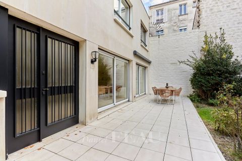 Villa i Paris, Paris, Paris - € 2.530.000 | Ref: 85316922 - foto 25