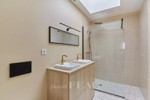 Villa i Paris, Paris, Paris - € 2.530.000 | Ref: 85316922 - foto 27