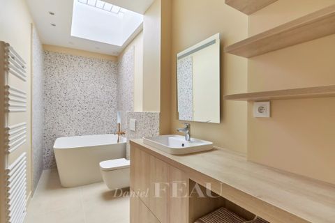 Villa i Paris, Paris, Paris - € 2.530.000 | Ref: 85316922 - foto 28