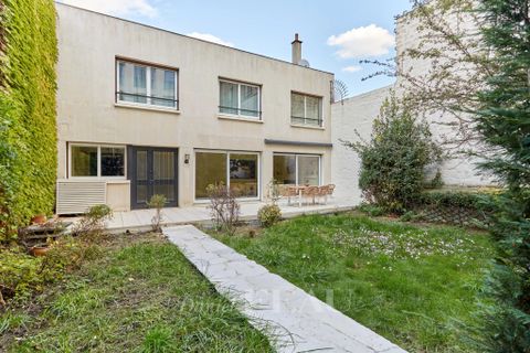 Villa i Paris, Paris, Paris - € 2.530.000 | Ref: 85316922 - foto 29