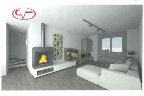 Villa a Loro Ciuffenna, Arezzo, Loro Ciuffenna - € 435.000 | Ref: 6584 - foto 5
