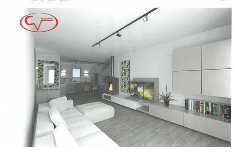 Villa a Loro Ciuffenna, Arezzo, Loro Ciuffenna - € 435.000 | Ref: 6584 - foto 6