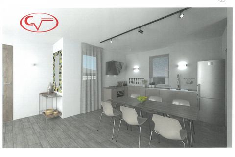 Villa a Loro Ciuffenna, Arezzo, Loro Ciuffenna - € 435.000 | Ref: 6584 - foto 7