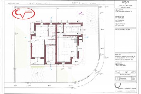 Villa a Loro Ciuffenna, Arezzo, Loro Ciuffenna - € 435.000 | Ref: 6584 - foto 11