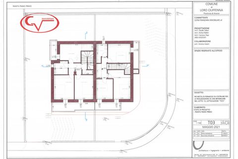 Villa a Loro Ciuffenna, Arezzo, Loro Ciuffenna - € 435.000 | Ref: 6584 - foto 12
