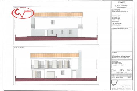 Villa a Loro Ciuffenna, Arezzo, Loro Ciuffenna - € 425.000 | Ref: 6585 - foto 17