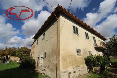Villa i Terranuova Bracciolini, Arezzo, Terranuova Bracciolini - € 270.000 | Ref: 6665 - foto 3