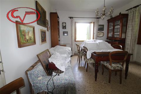 Villa i Terranuova Bracciolini, Arezzo, Terranuova Bracciolini - € 270.000 | Ref: 6665 - foto 8