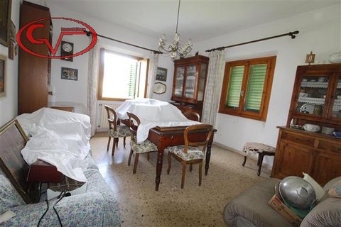 Villa i Terranuova Bracciolini, Arezzo, Terranuova Bracciolini - € 270.000 | Ref: 6665 - foto 10