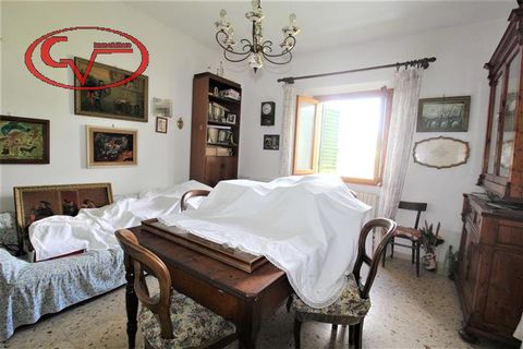 Villa i Terranuova Bracciolini, Arezzo, Terranuova Bracciolini - € 270.000 | Ref: 6665 - foto 11