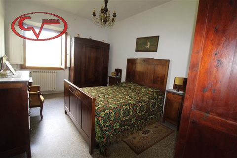 Villa i Terranuova Bracciolini, Arezzo, Terranuova Bracciolini - € 270.000 | Ref: 6665 - foto 13
