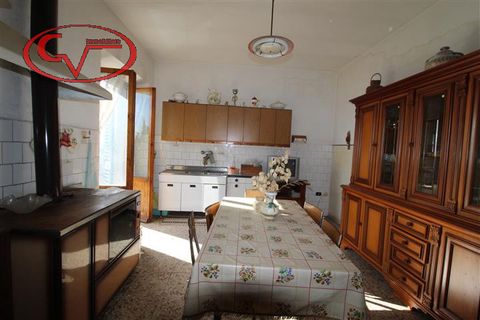 Villa i Terranuova Bracciolini, Arezzo, Terranuova Bracciolini - € 270.000 | Ref: 6665 - foto 16