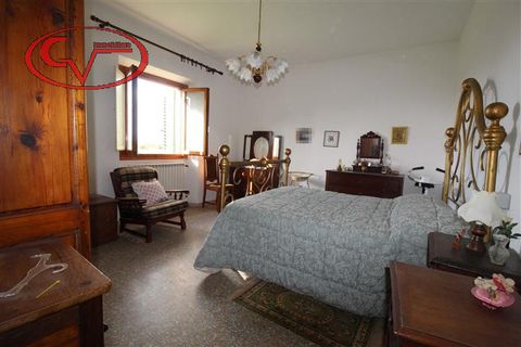 Villa i Terranuova Bracciolini, Arezzo, Terranuova Bracciolini - € 270.000 | Ref: 6665 - foto 19