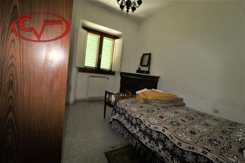 Villa i Terranuova Bracciolini, Arezzo, Terranuova Bracciolini - € 270.000 | Ref: 6665 - foto 22
