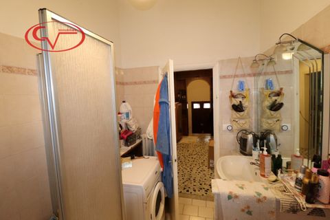 Villa a Montevarchi, Arezzo, Montevarchi - € 128.000 | Ref: 7739 - foto 22