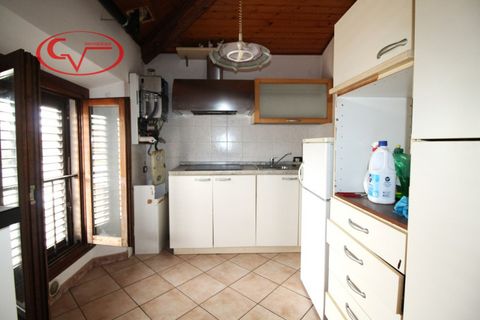 Villa a Terranuova Bracciolini, Arezzo, Terranuova Bracciolini - € 138.000 | Ref: 7833 - foto 4
