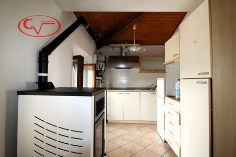 Villa a Terranuova Bracciolini, Arezzo, Terranuova Bracciolini - € 138.000 | Ref: 7833 - foto 6