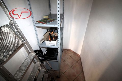 Villa a Terranuova Bracciolini, Arezzo, Terranuova Bracciolini - € 138.000 | Ref: 7833 - foto 12