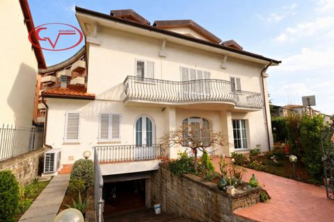 Villa i Montevarchi, Arezzo, Montevarchi - € 550.000 | Ref: 8316 - foto 1